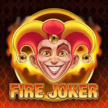 Fire Joker Slot