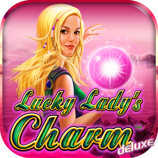 Lucky Lady's Charm slot