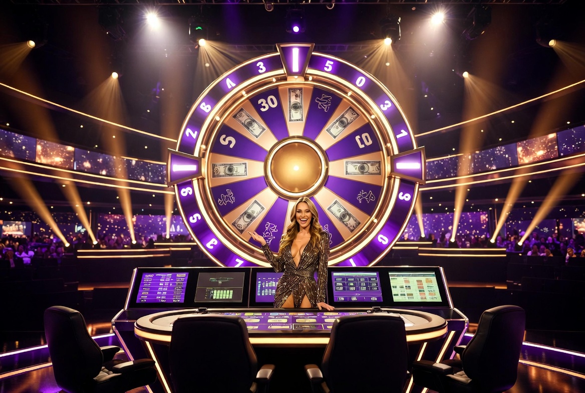 Millionaire live show