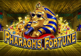 Pharaoh s Fortune slot