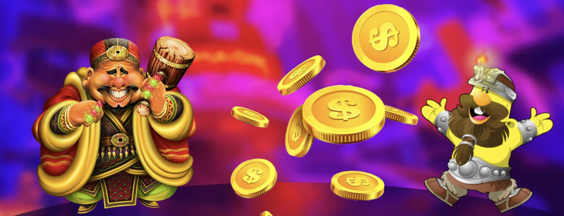 Pantasi casino No Deposit Games